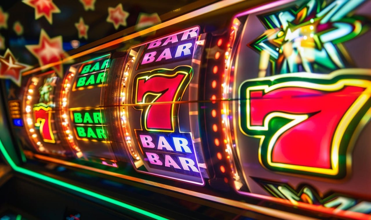 casinodaysappi Slots